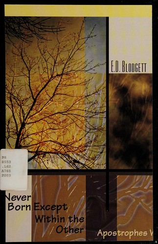 Cover for Apostrophes V