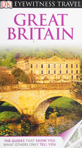 Cover for Great Britain