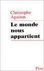 Cover for Le monde nous appartient