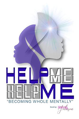 Cover for Help Me Help Me