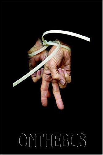 Cover for Onthebus Double Issue 19/20