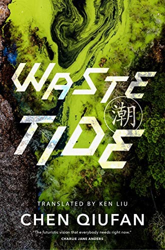 Cover for Waste Tide