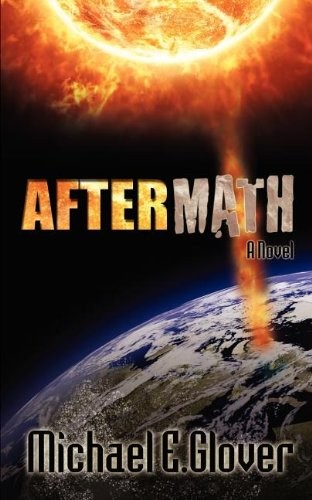 Cover for Aftermath