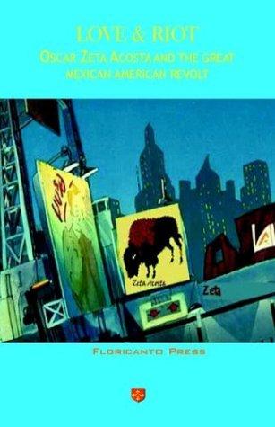 Cover for Love And Riot
