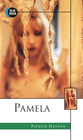 Cover for Pamela