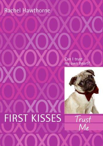 Cover for First Kisses 1