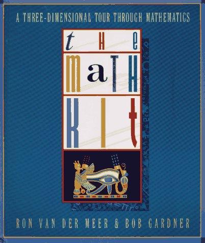 Cover for Math Kit
