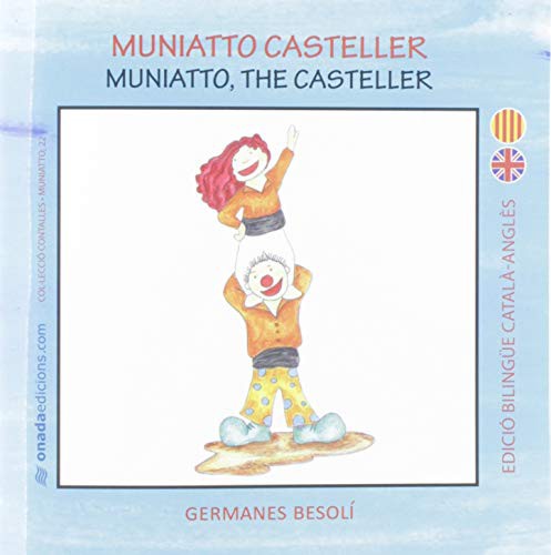 Cover for Muniatto casteller