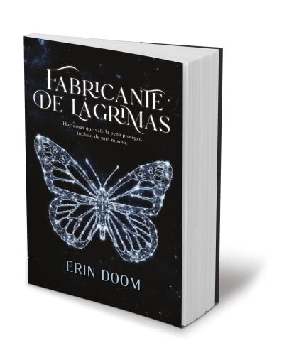 Cover for Fabricante de lágrimas / the Tear Maker
