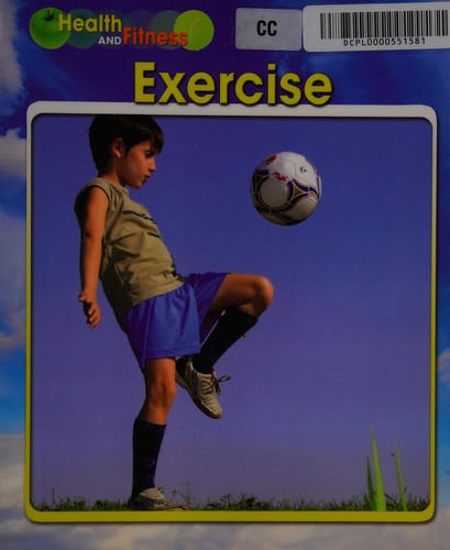 Cover for Exercise
