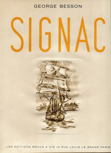Cover for Signac