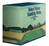Cover for Sämtliche Werke in 20 Bänden.