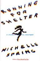 Cover for Running for shelter