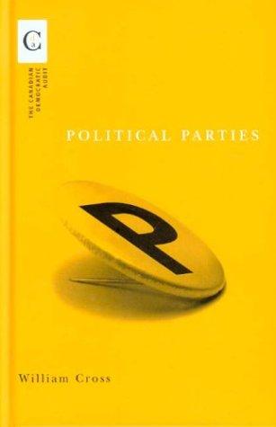 Cover for Political Parties
