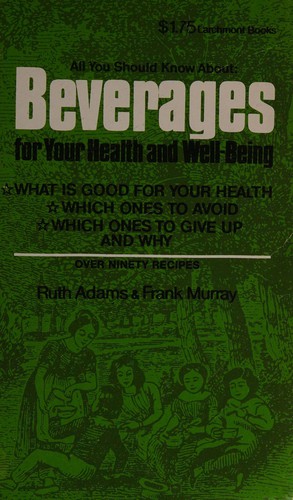 Cover for Beverages