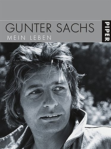 Cover for Mein Leben