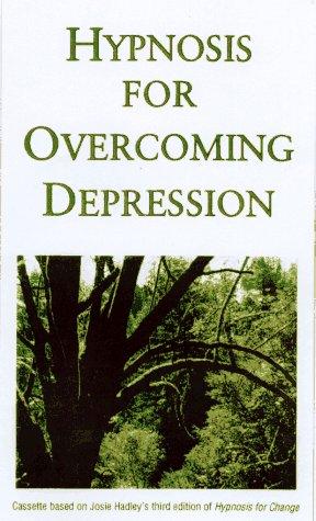 Cover for Hypnosis for Overcoming Depression