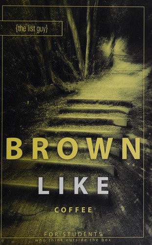 Cover for Brown Like Coffee--Path Cover