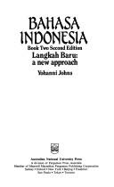 Cover for Bahasa Indonesia