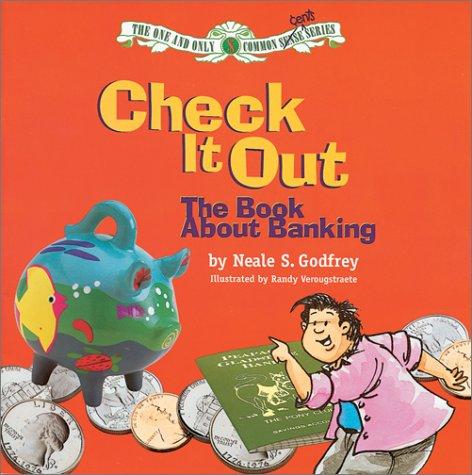 Cover for Check It Out