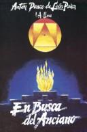 Cover for En busca del anciano
