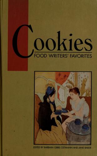 Cover for Cookies