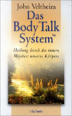 Cover for Das Body Talk- System.