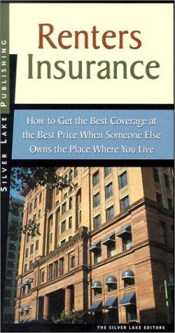 Cover for Renter's Insurance