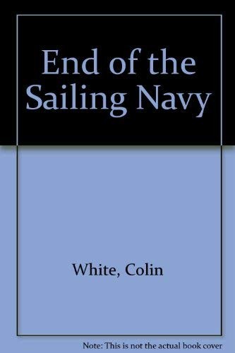 Cover for Victoria's navy