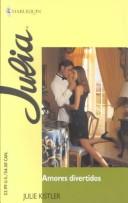 Cover for Amores Divertidos  (Amusing Loves)