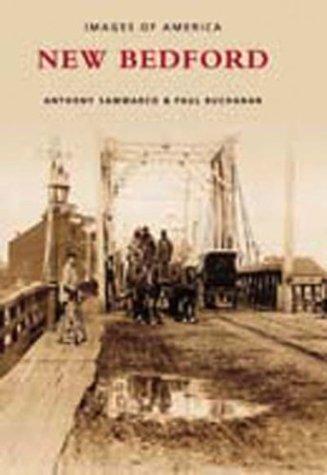 Cover for New Bedford