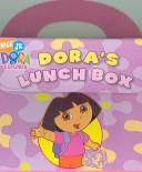 Cover for Dora's Lunch Box (Dora the Explorer)