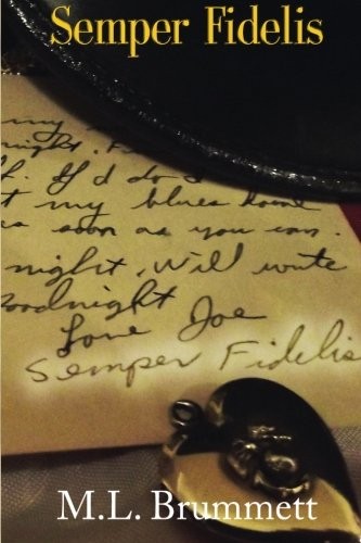 Cover for Semper Fidelis