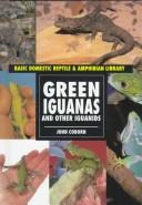 Cover for Green iguanas