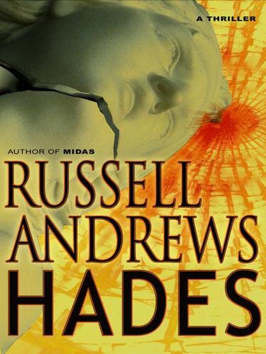Cover for Hades
