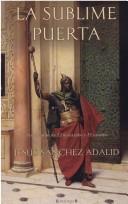 Cover for La sublime puerta