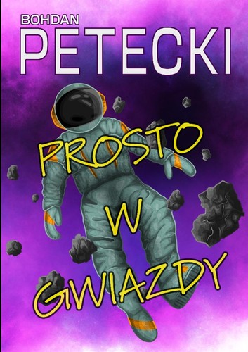 Cover for Prosto w gwiazdy