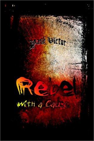 Cover for Rebel With a Cause