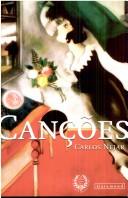 Cover for Canções