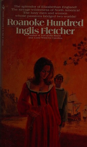 Cover for ROANOKE HUNDRED