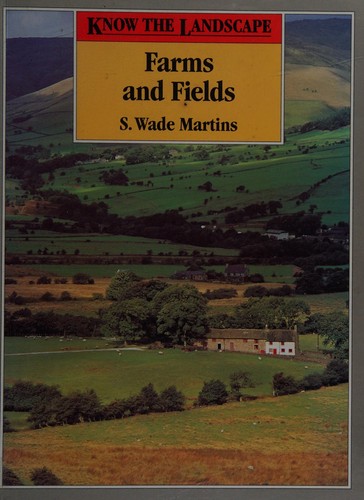 Cover for Farms and fields