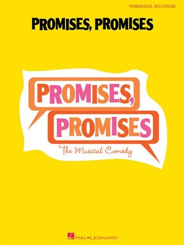 Cover for Promises, Promises