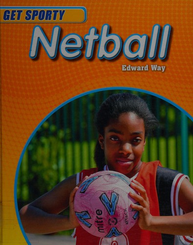 Cover for Netball