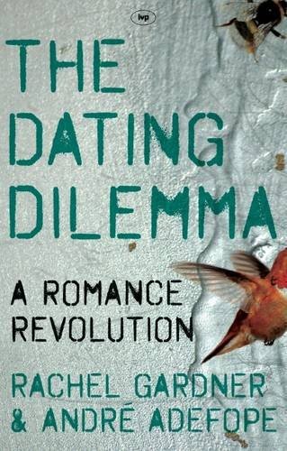 Cover for The Dating Dilemma