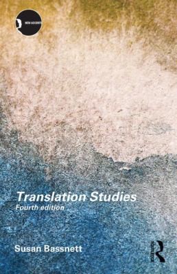 Cover for Translation Studies