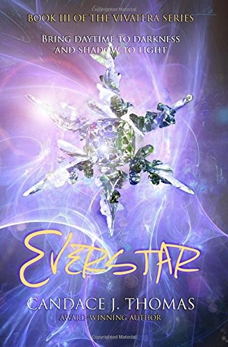 Cover for Everstar (Vivatera) (Volume 3)