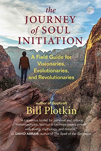 Cover for Lost Journey of Soul Initiation