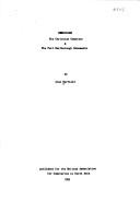Cover for Bencoolen