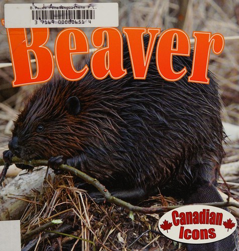 Cover for Beaver