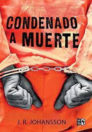 Cover for Condenado a muerte